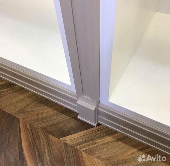 Шкаф купе на заказ