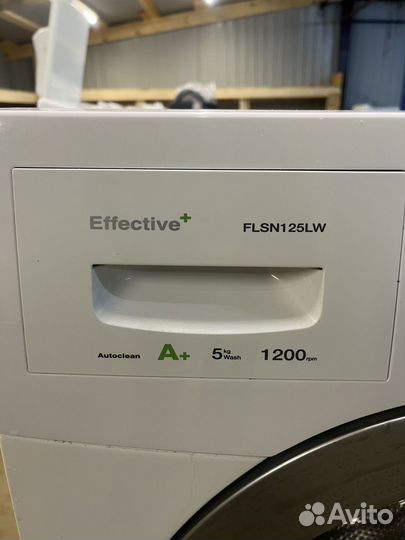 Стиральная машина Ардо 5 кг