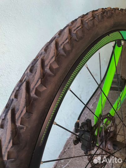 Stels Navigator 510md