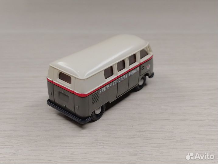 A31.2) Volkswagen Transporter T1 (1950-1968) 