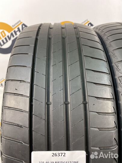 Bridgestone Turanza T005 225/40 R19 96Y