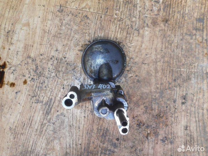 Насос масляный газ 31029