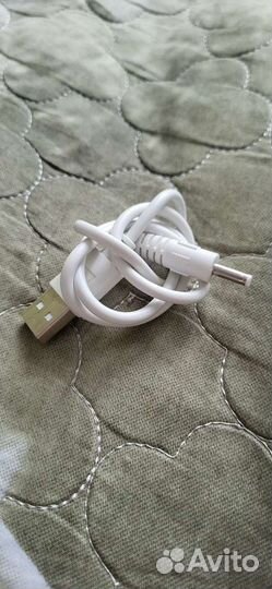 Ультразвуковая щётка для чистки лица