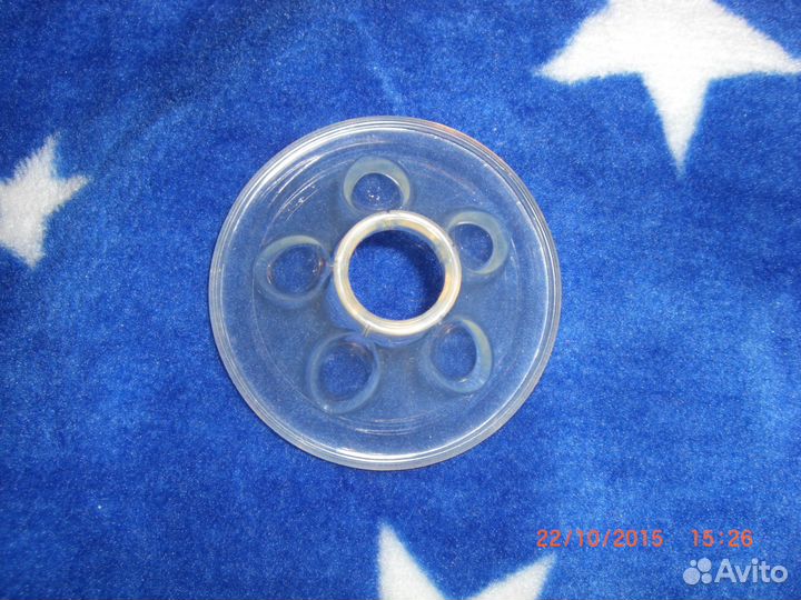 Молокоотсос ручной авент филипс SCF300/20