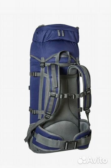 Рюкзак туристический Манарга Конжак 60 литров