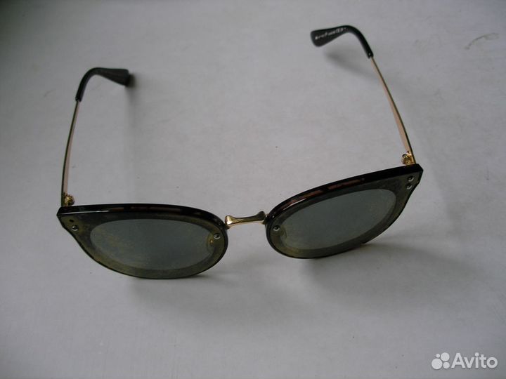 Очки разные