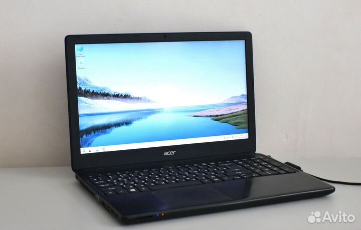 Acer aspire e1 570g