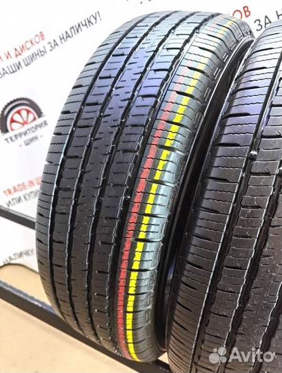 Kumho Sense KR26 205/65 R15 94H