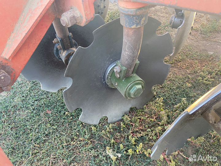 Дискатор бдм 4х4