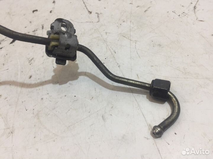 Трубка топливная (Land Rover Freelander)