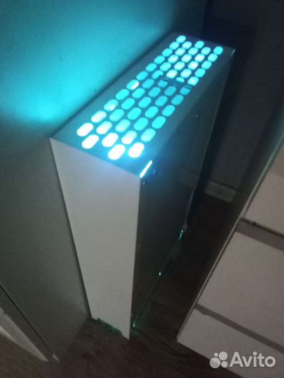 Рециркулятор обеззараживатель CareSpace 15 40 м3/ч