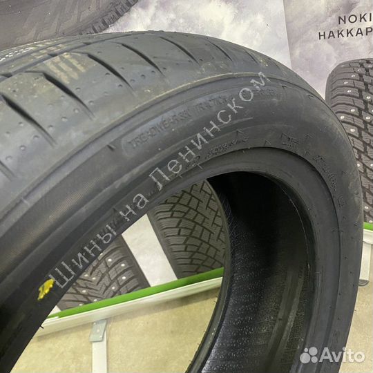 Goodride ZuperEco Z-107 175/65 R14 82H
