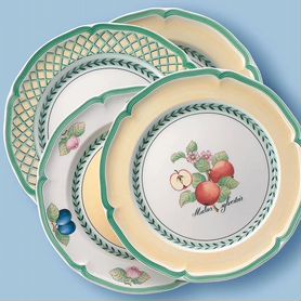 Тарелка 26 см French Garden Villeroy&Boch