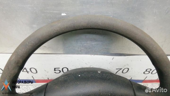 Руль Volkswagen Jetta 5 2006