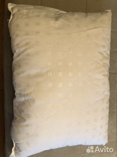 Подушка Адель 48*68 (2 шт.)