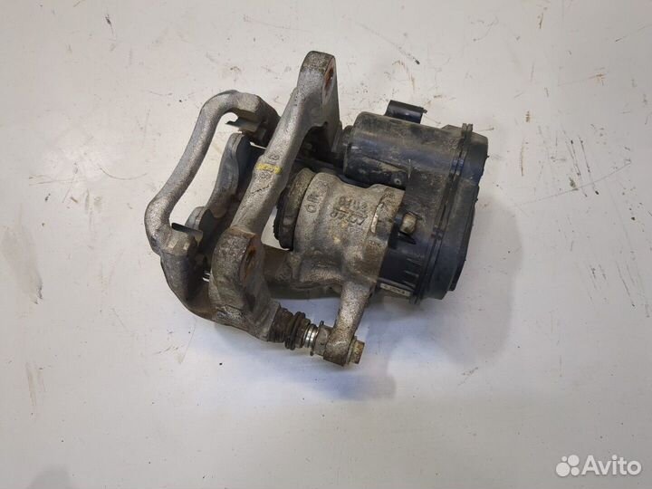 Суппорт GMC Terrain 2017, 2019