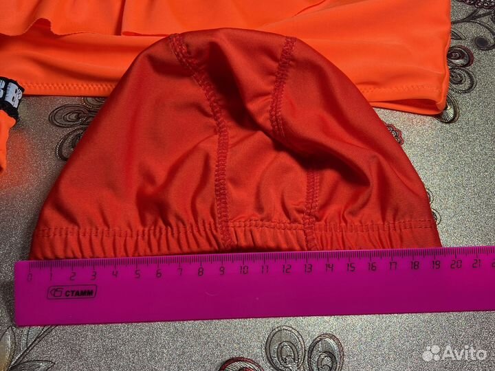 Купальник для девочки