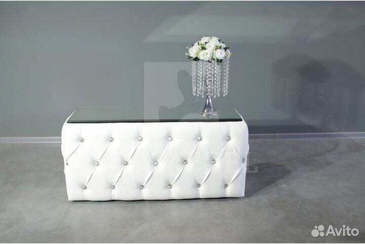 Журнальный стол Марсель