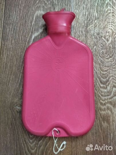 Грелка СССР