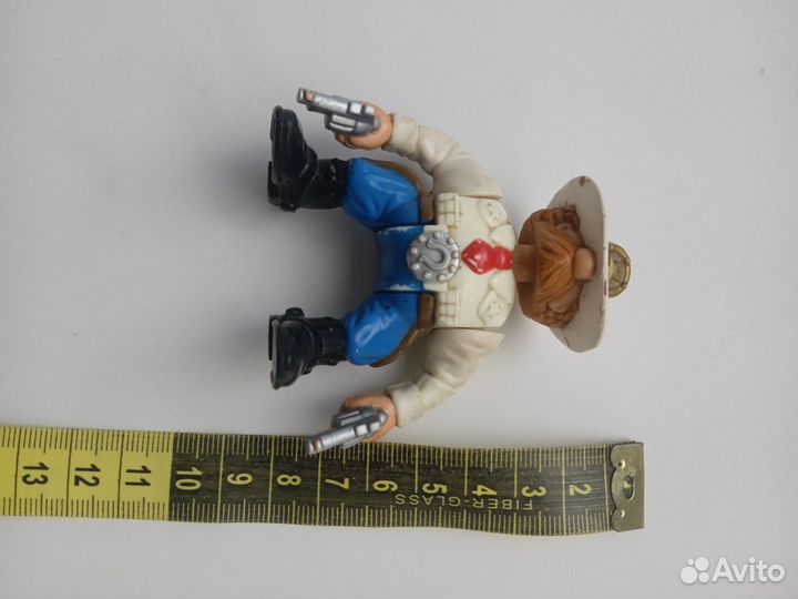 Коллекционные фигурки