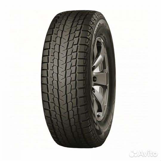 Yokohama Ice Guard G075 275/70 R16 114Q