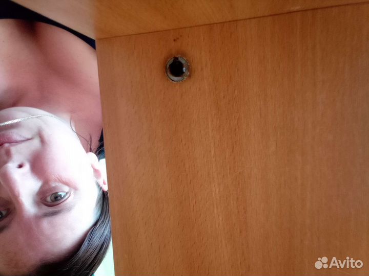 Полка настенная