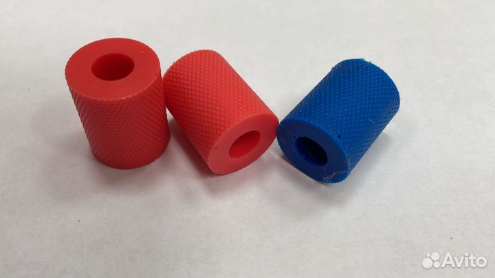 Резинка ролика Kyocera (полиуретан)