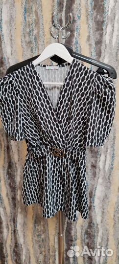 Женские вещи пакетом р46 (M)