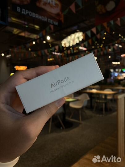AirPods 2 Новые/Запечатанные