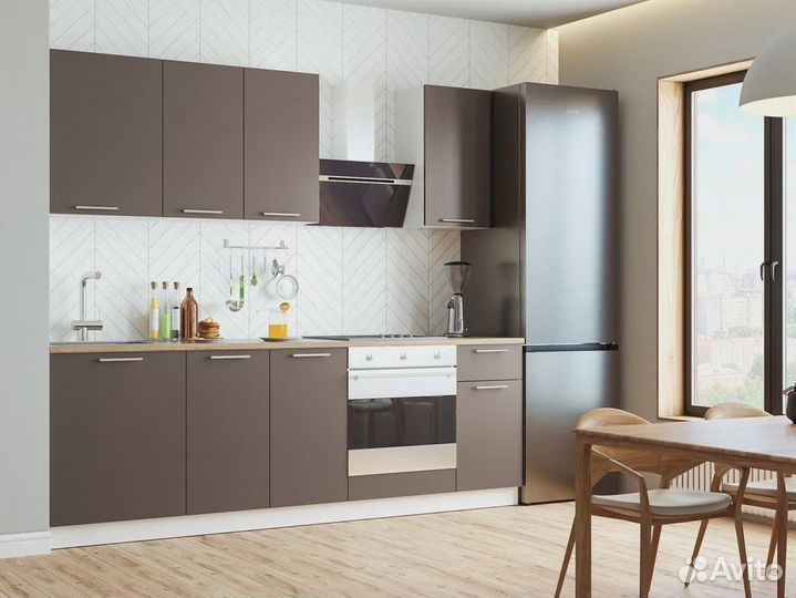 Кухонный гарнитур 