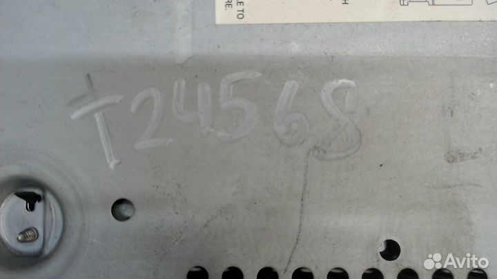 Магнитола Porsche Cayenne, 2003