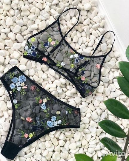 Пошив нижнего белья оптом