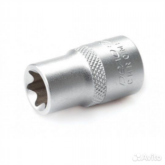 Головка torx 1/2