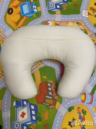 Подушка для кормления
