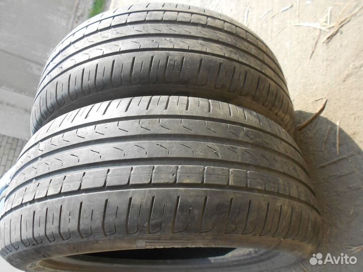 Pirelli Cinturato P7 225/50 R17
