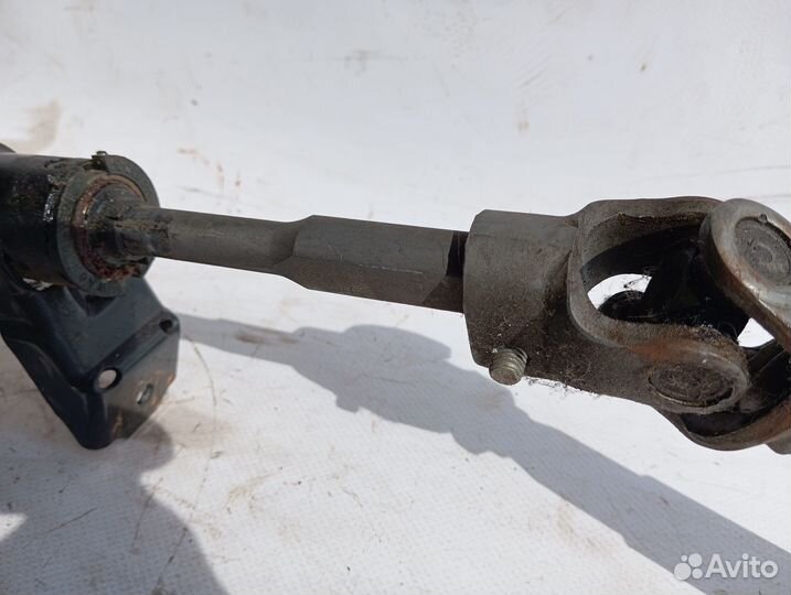 Рулевая колонка Opel Vectra B