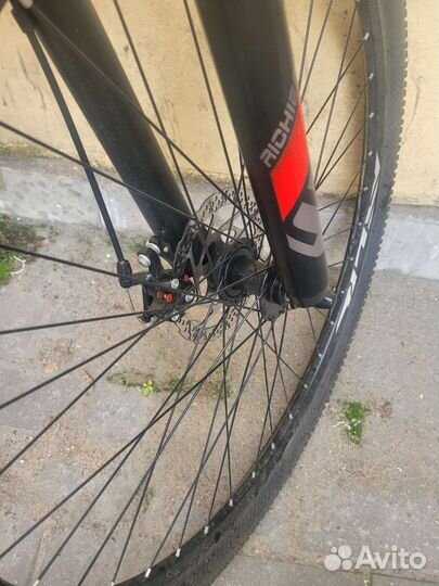 Велосипеды бу взрослый 29 колеса