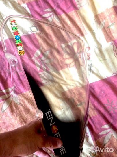 Ветровое стекло (Energie) Honda F4i Rossi