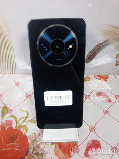 Xiaomi Redmi A3, 4/128 ГБ