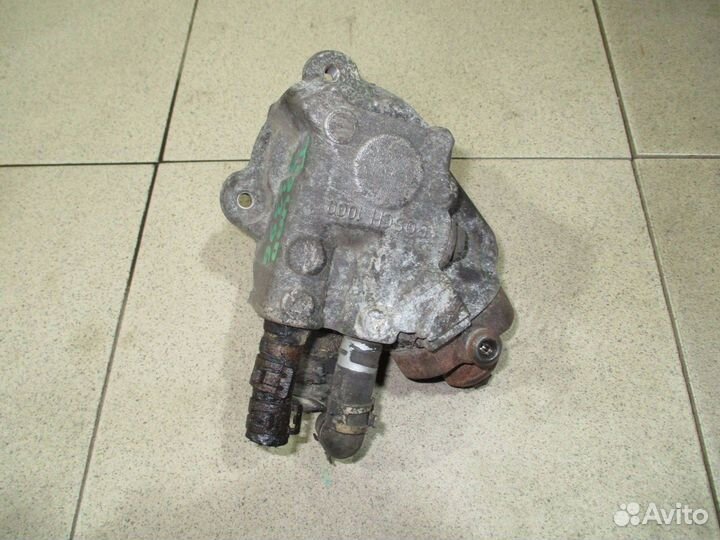 Тнвд VW Tiguan I 2007-2016