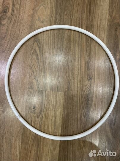 Обруч гимнастический 60