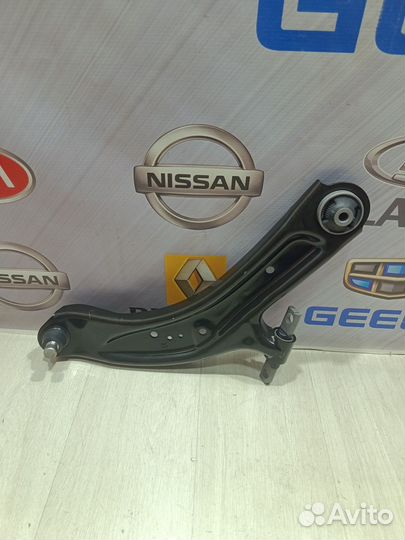 Рычаг подвески nissan X-trail T32 Прав