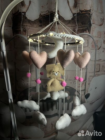 Мобиль оптом