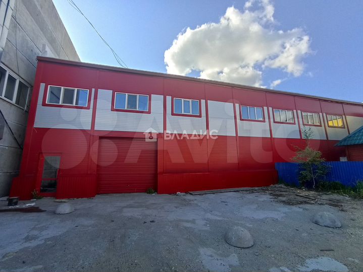 Сдам помещение свободного назначения, 420 м²