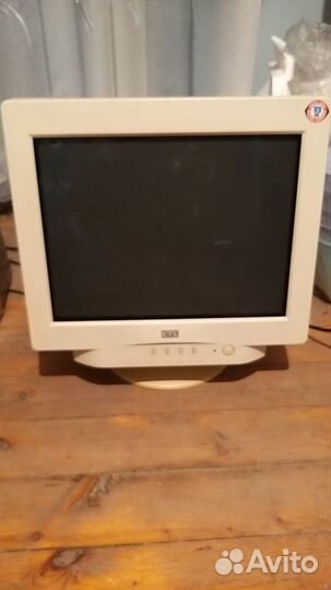 Монитор для компьютера