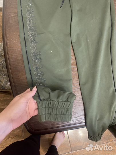 Костюм женский Турция б/у 50-52р