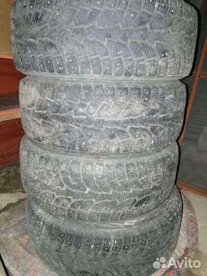 Hankook Winter I'Pike RS2 W429 255/55 R18
