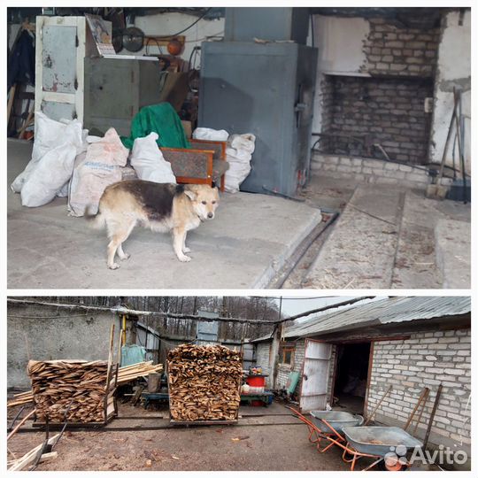 Истопник(сторож)