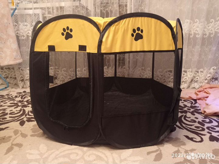 Товары для домашних животных