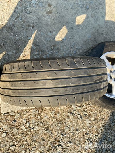 Cordovan Wild Trac Tour LHT 195/65 R15